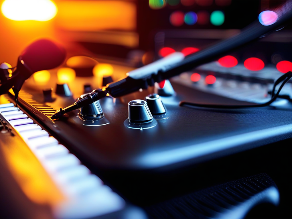 Mastering EQ Settings: How to Fine-Tune Your Music Player Like a Pro