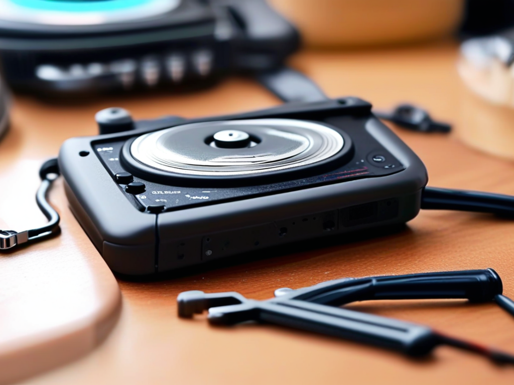 Troubleshooting Common Issues with Portable Music Players