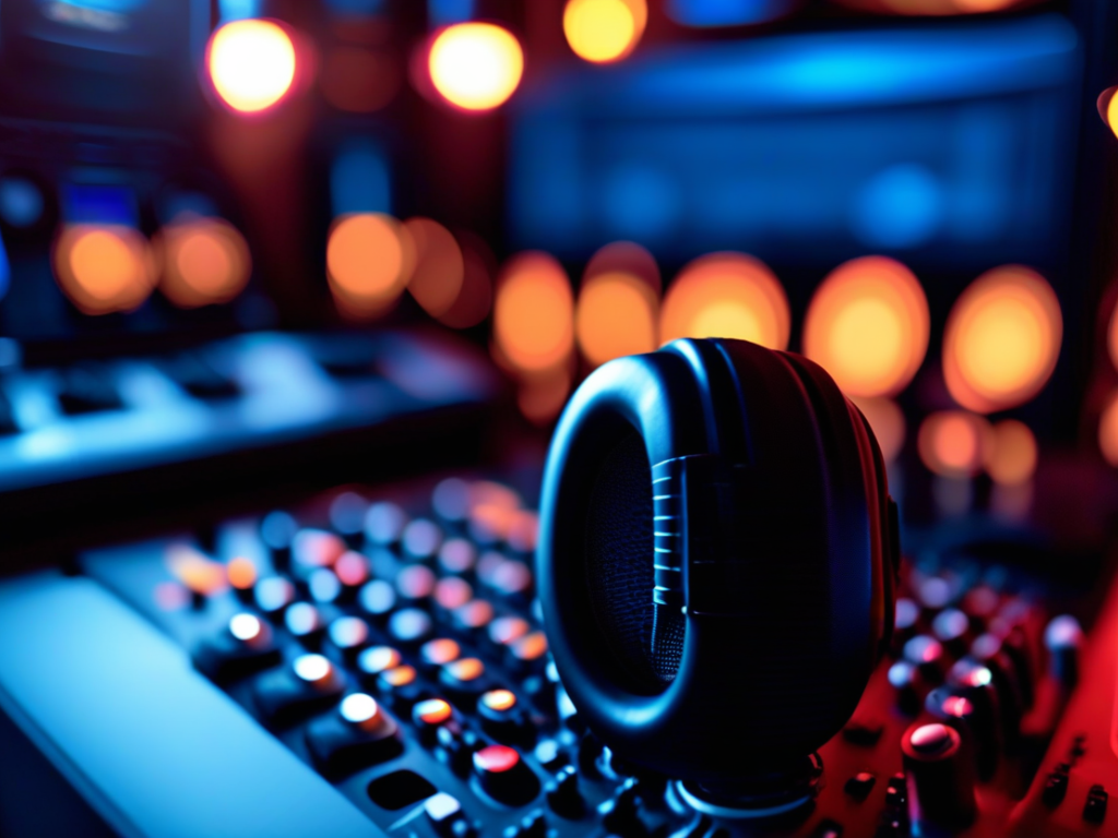 Maximizing Your Podcast Sound Quality: Tips and Tricks for Music Player Optimization