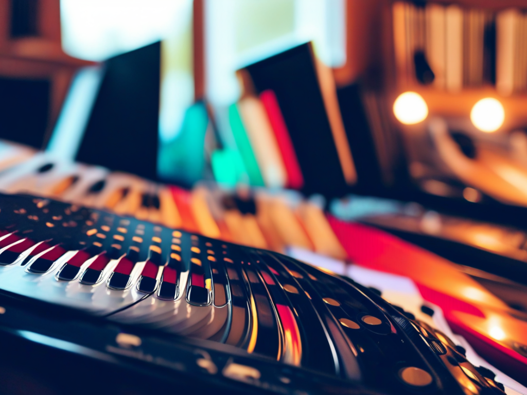 Enhancing Your Playlist: Tips for Organizing and Managing Your Music Library