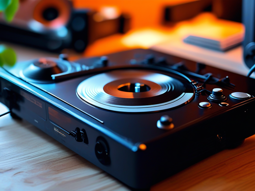 Mastering Your Music Player: A Comprehensive Guide for Audiophiles