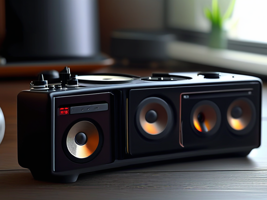 Top 10 Must-Have Features of High-End Music Players in 2022