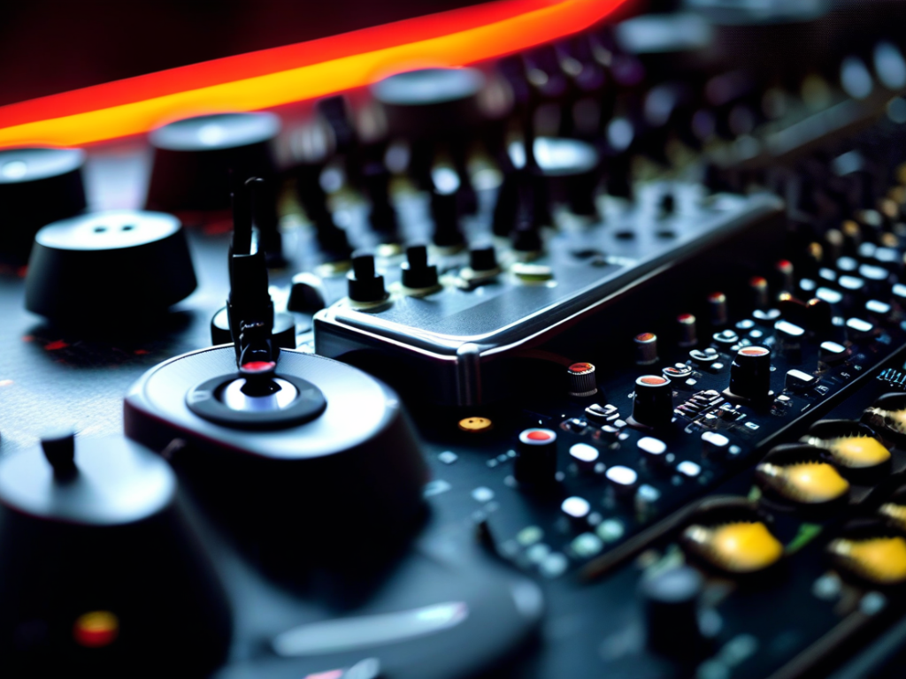 Understanding DACs and Amps: A Beginner's Guide to Audio Technology