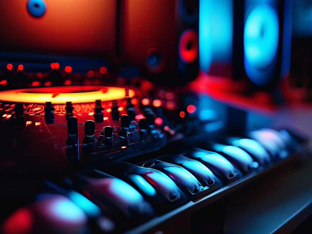 How to Enhance Your Music Experience with the Latest Audio Technologies