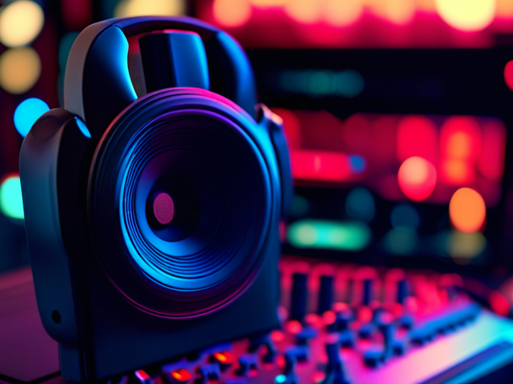 How to Optimize Your Podcast's Audio Quality with the Latest Music Players