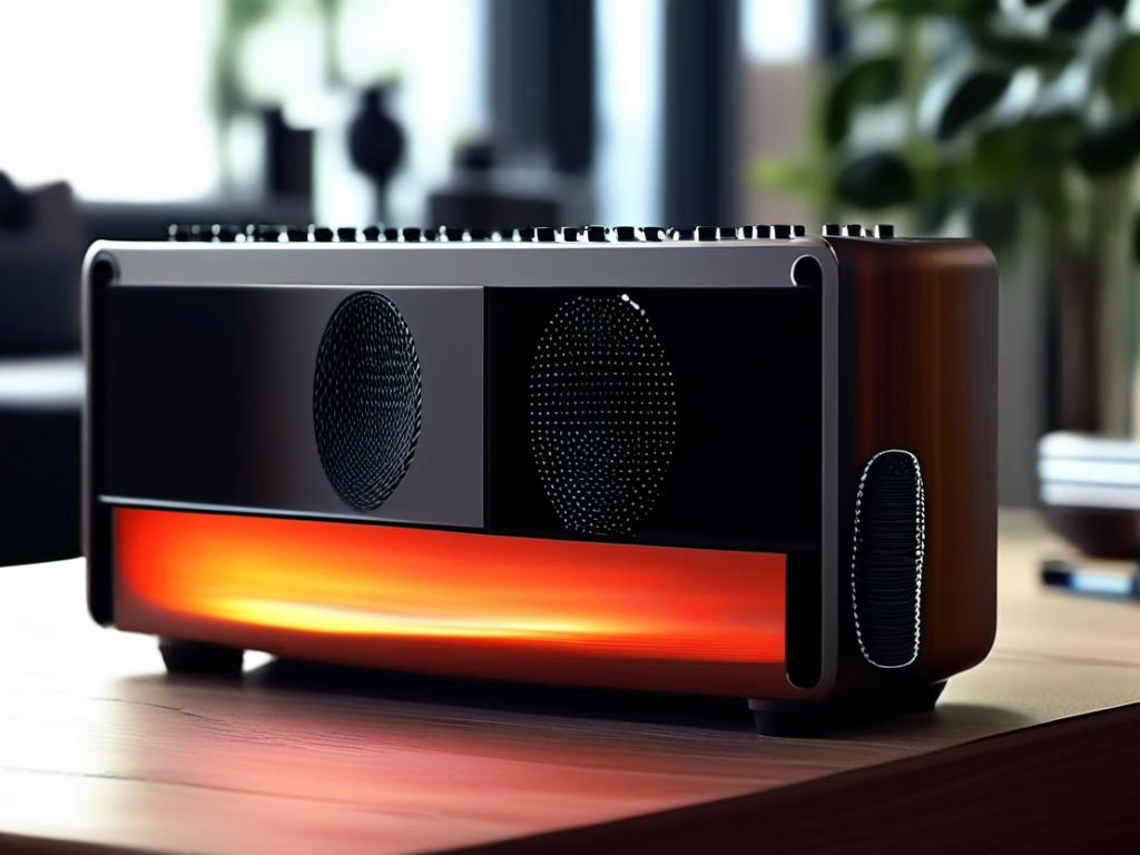 Revolutionizing Your Listening Experience with Hi-Fi Music Players