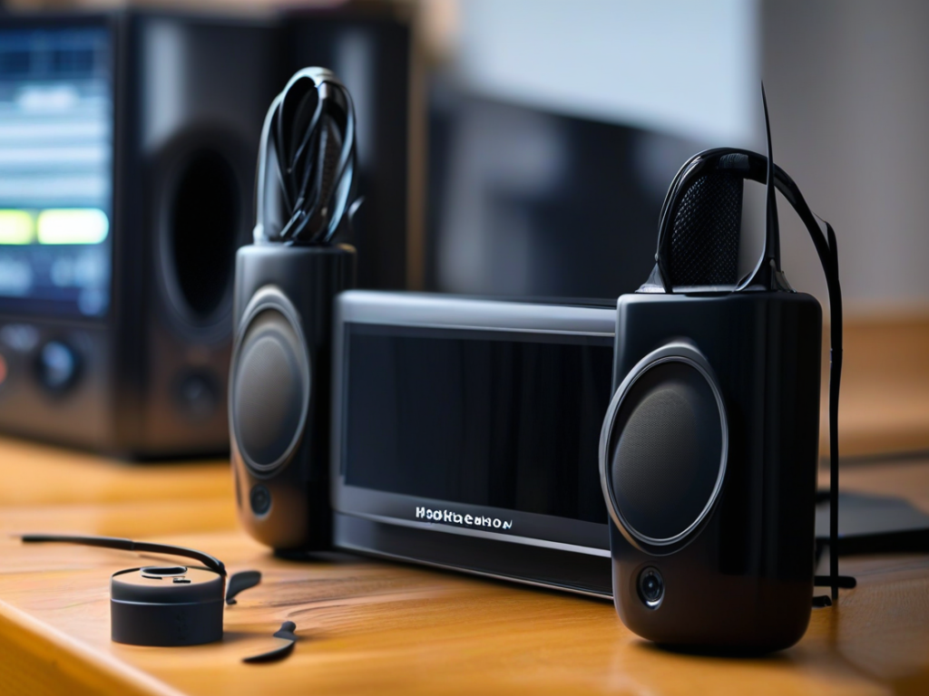 The Beginner's Guide to Hi-Res Audio Players: Everything You Need to Know