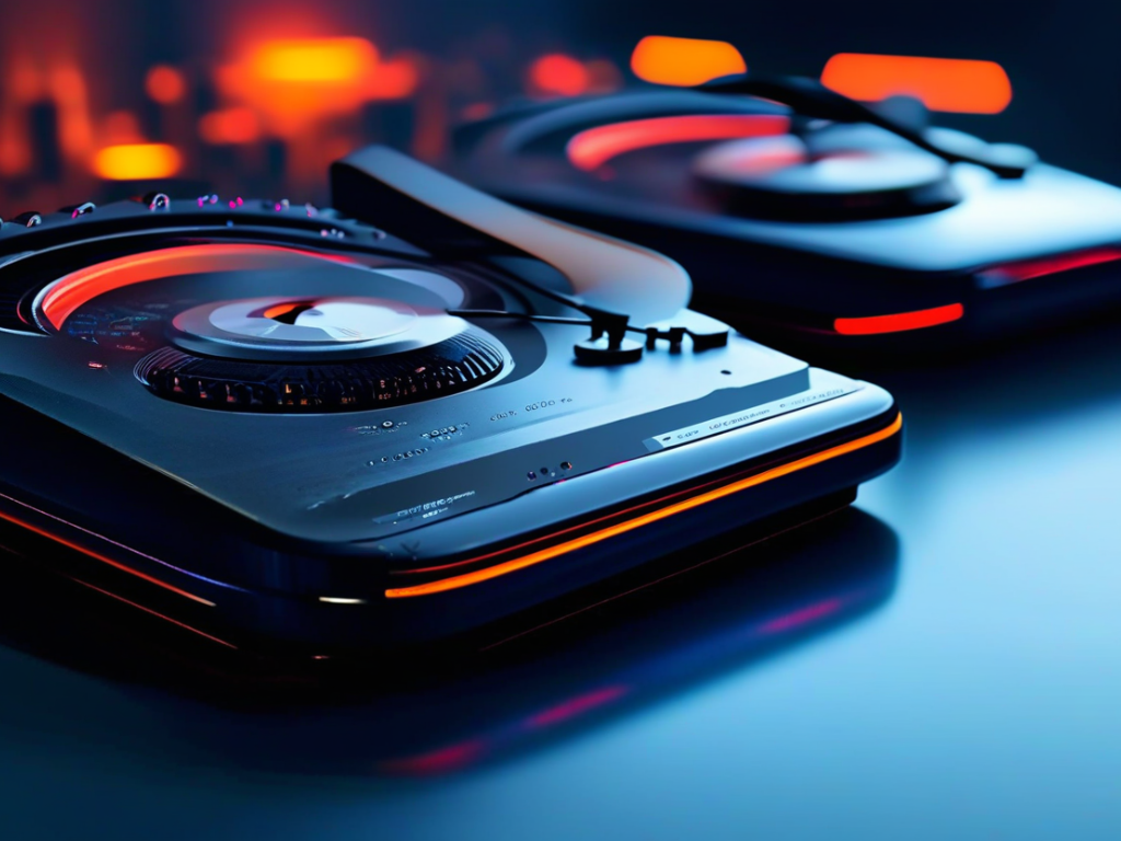 The Future of Hi-Res Audio Players: Exploring the Latest Innovations