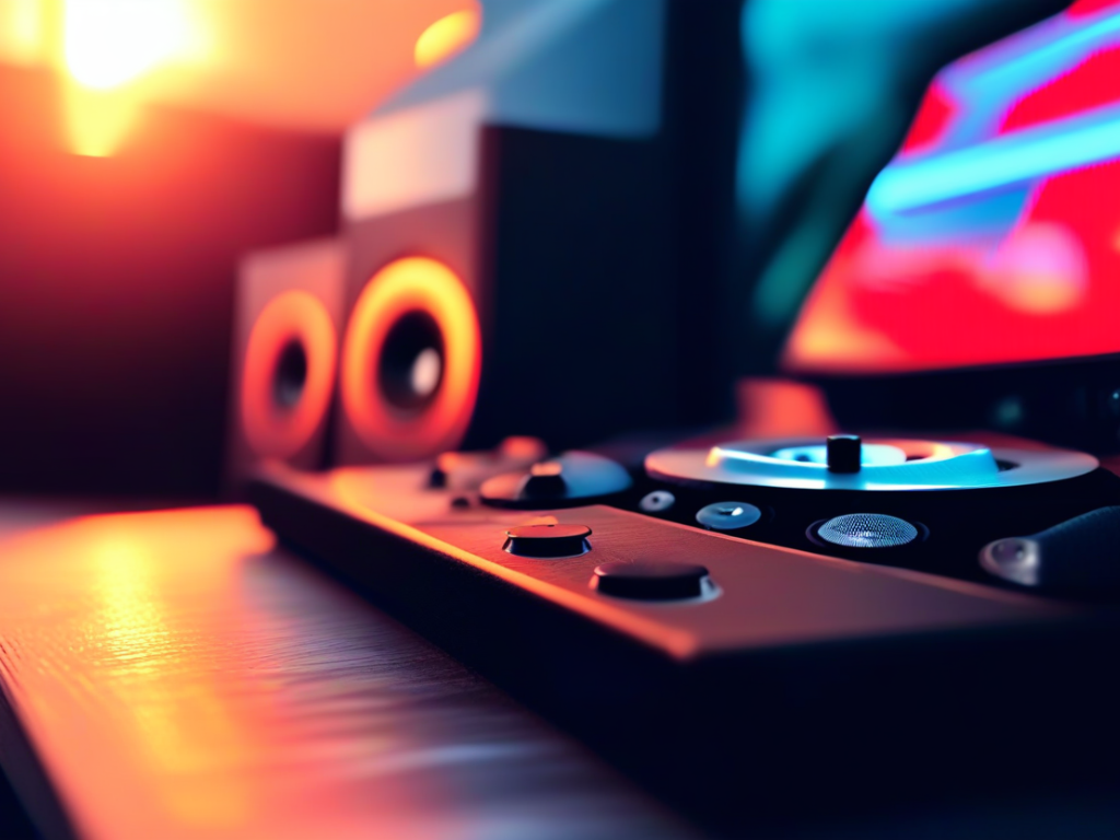 Maximizing Your Audio Experience: Tips for Enhancing Music Player Sound Quality