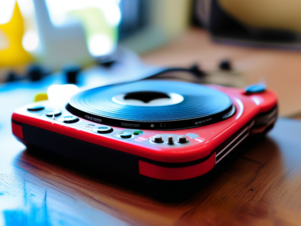 Troubleshooting Common Issues with Your Music Player: Quick Fixes and Solutions