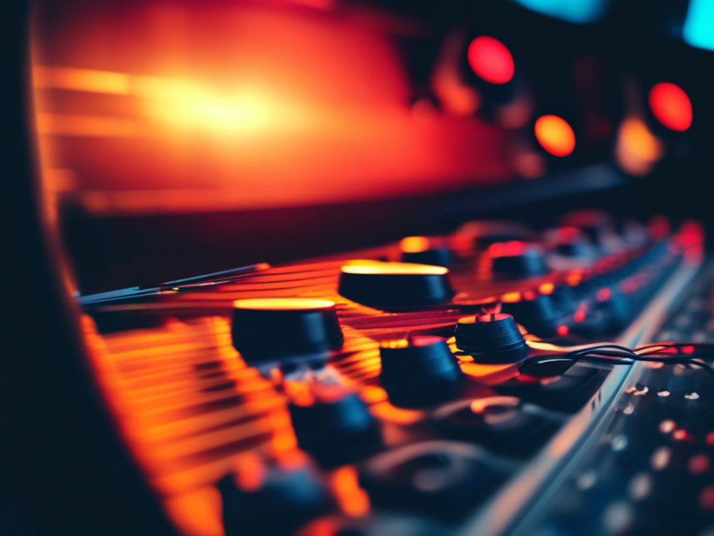 Unleashing the Power of EQ: Tips for Fine-Tuning Your Music Player