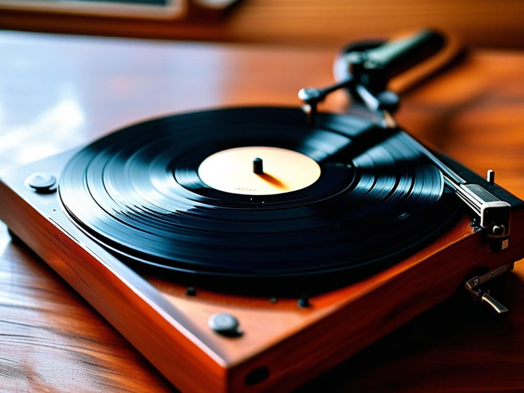 From Vinyl to Digital: The Evolution of Music Players Throughout History