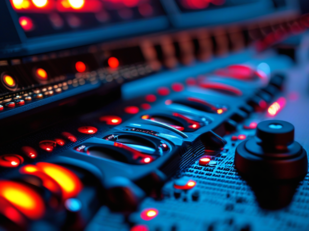 Music Players Demystified: Understanding DACs, Codecs, and Audio Formats