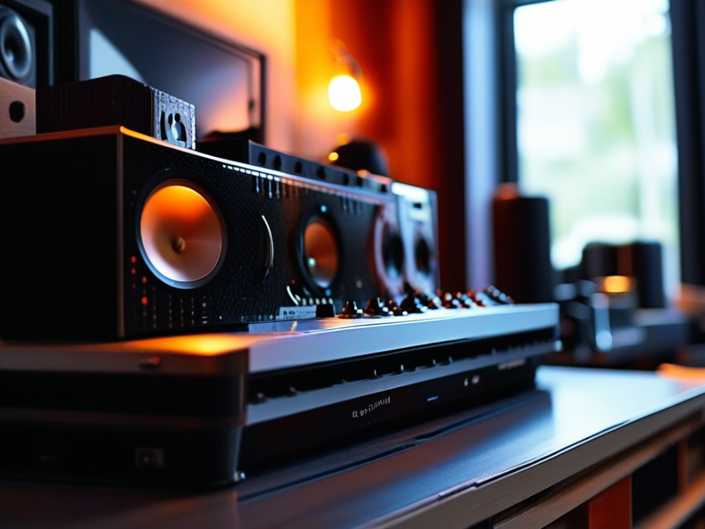 Exclusive Interviews with Industry Experts: Insights into the World of Hi-Fi Music Players