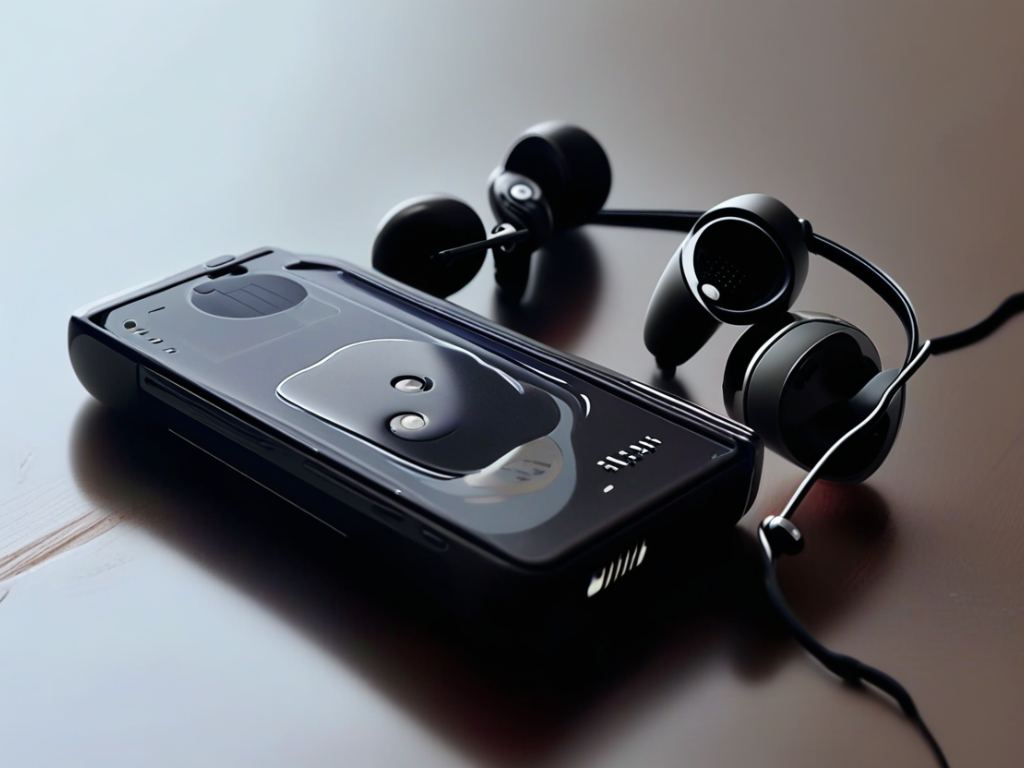 The Evolution of Music Players: From Walkman to Wireless Earbuds