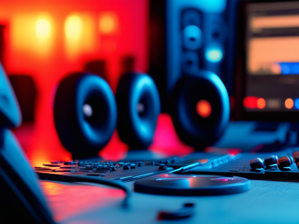 Enhancing Podcast Sound Quality: Tips for Music Player Settings and Features