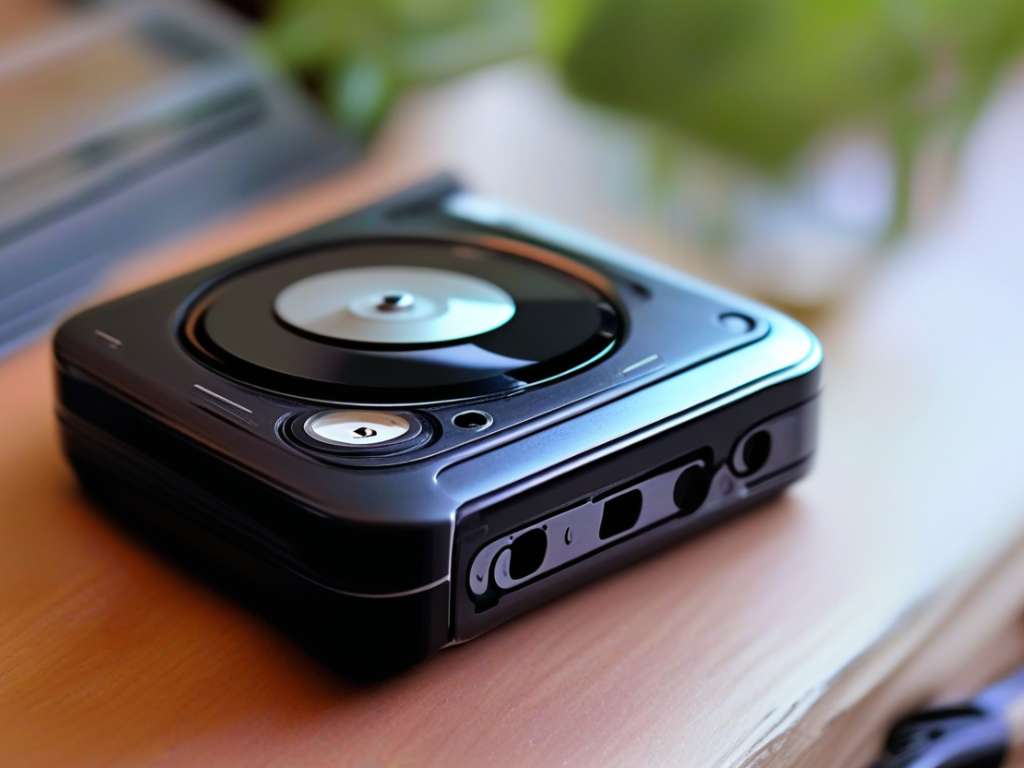 Getting Started with Portable Music Players: A Beginner's Guide