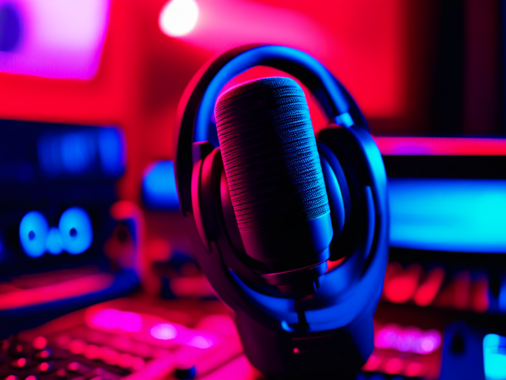 Enhancing Your Podcast Sound: How to Optimize Music Player Settings