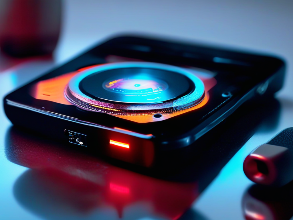 Behind the Scenes: The Technology Driving Next-Gen Music Players