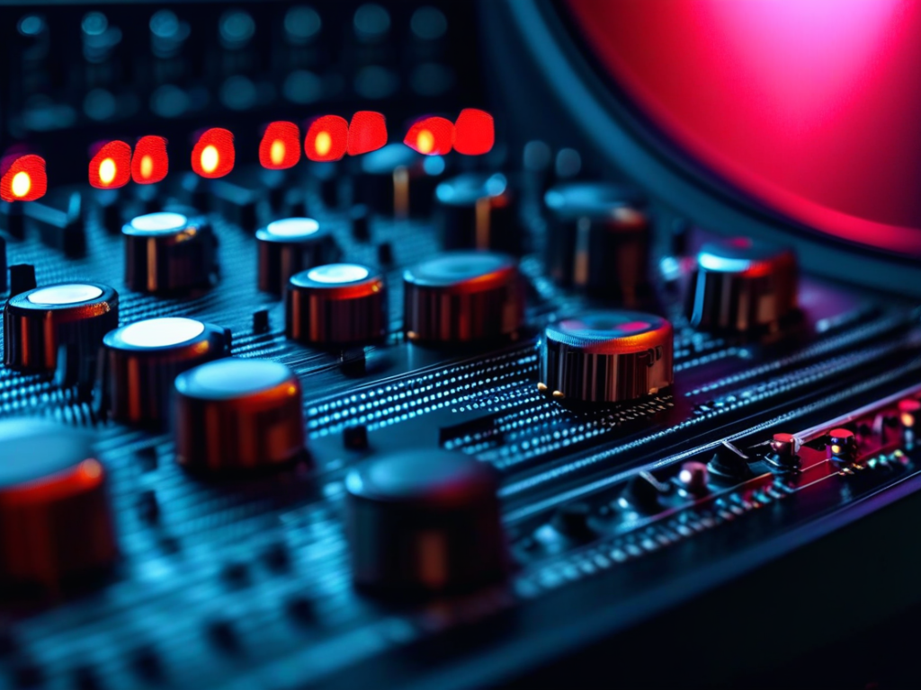 The Impact of DACs and Amps on Audio Quality: Demystifying the Tech