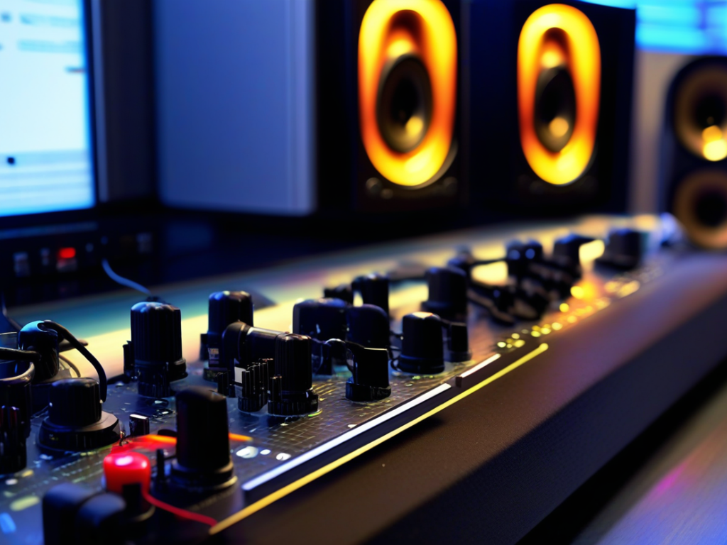 Enhancing Your Audio Experience: Understanding DACs and Amps