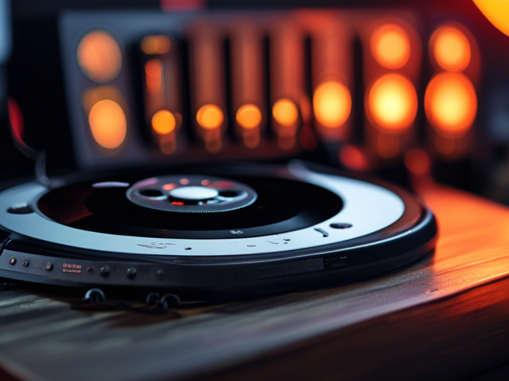 Unlocking the Potential of Hi-Res Audio: A Guide for Music Players