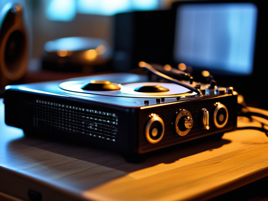 Breaking Down the Myths: Do Expensive Music Players Really Make a Difference?