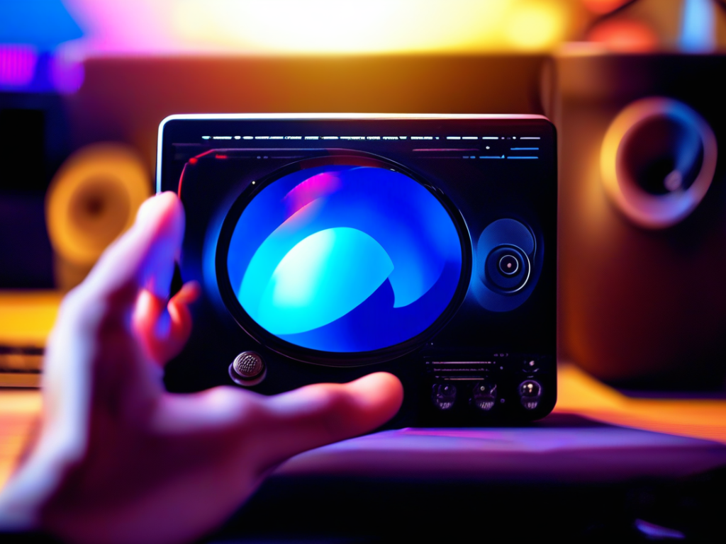 Mastering Your Music Player: Tips and Tricks for Enhanced Listening