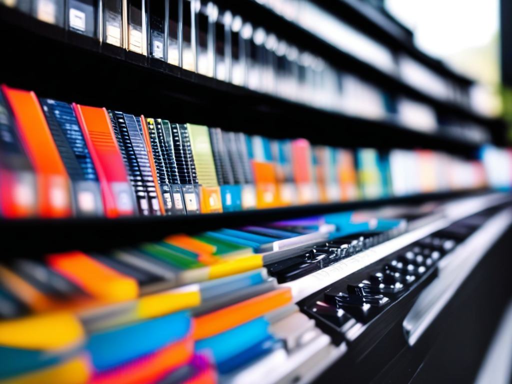 Top 10 Tips for Organizing Your Music Library Like a Pro