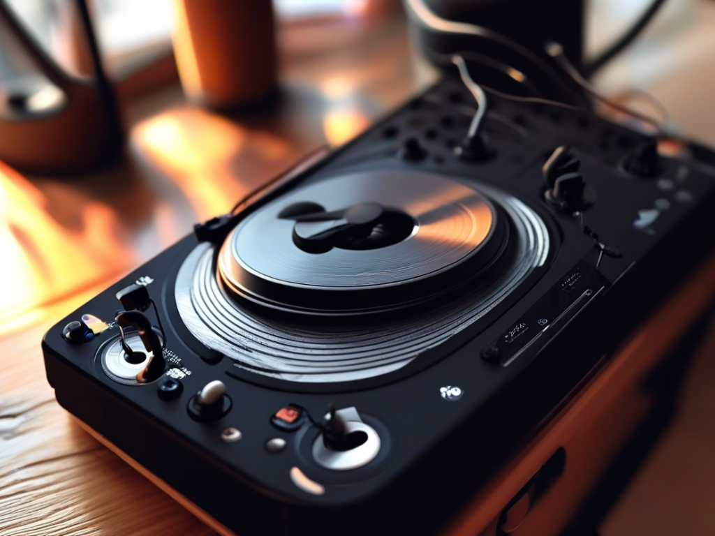 The Art of Customizing Your Music Player for Personalized Sound