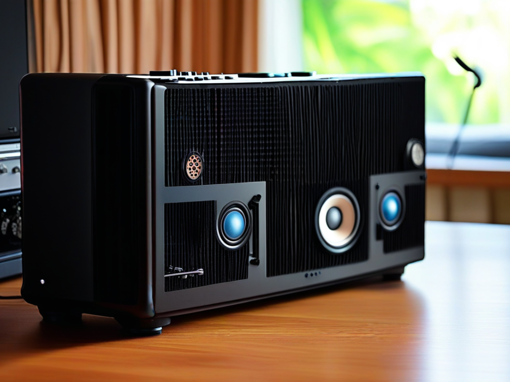 Exploring Hi-Fi Music Players: Delivering Studio-Quality Sound at Home