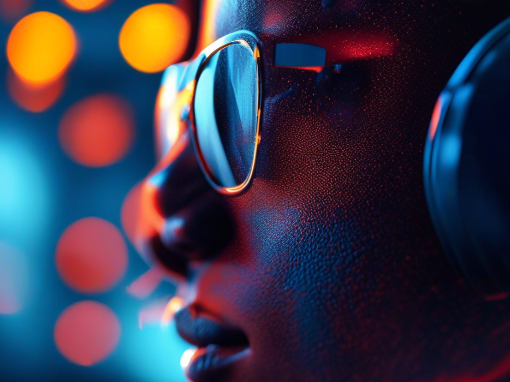 Exploring Hi-Res Audio: How to Experience Music in Stunning Detail