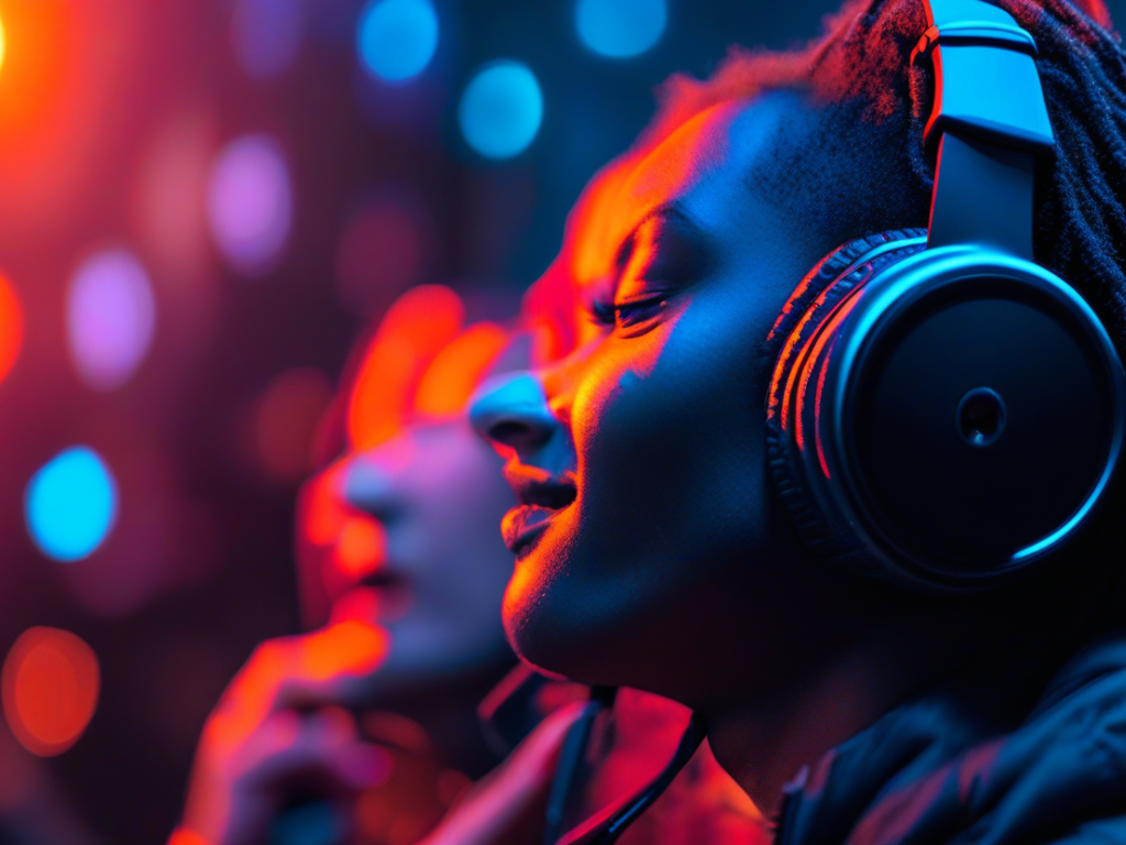 Unleashing the Power of Lossless Audio: A Guide for Music Enthusiasts