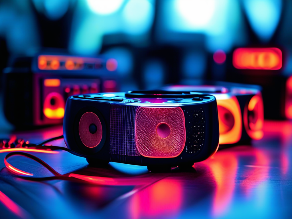 Stay Tuned: Latest Trends in Music Players and Audio Technology