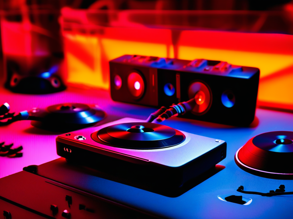 The Science of Sound: How Music Players Impact Audio Quality