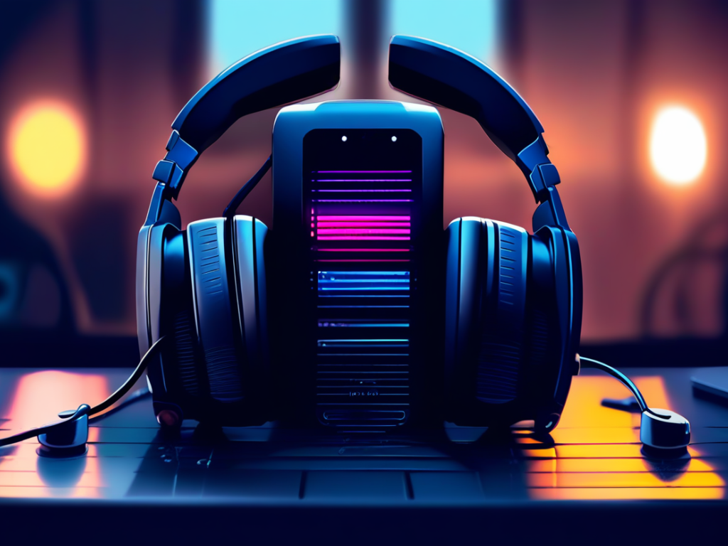 Elevate Your Podcast Game: Choosing the Best Music Player for Your Needs