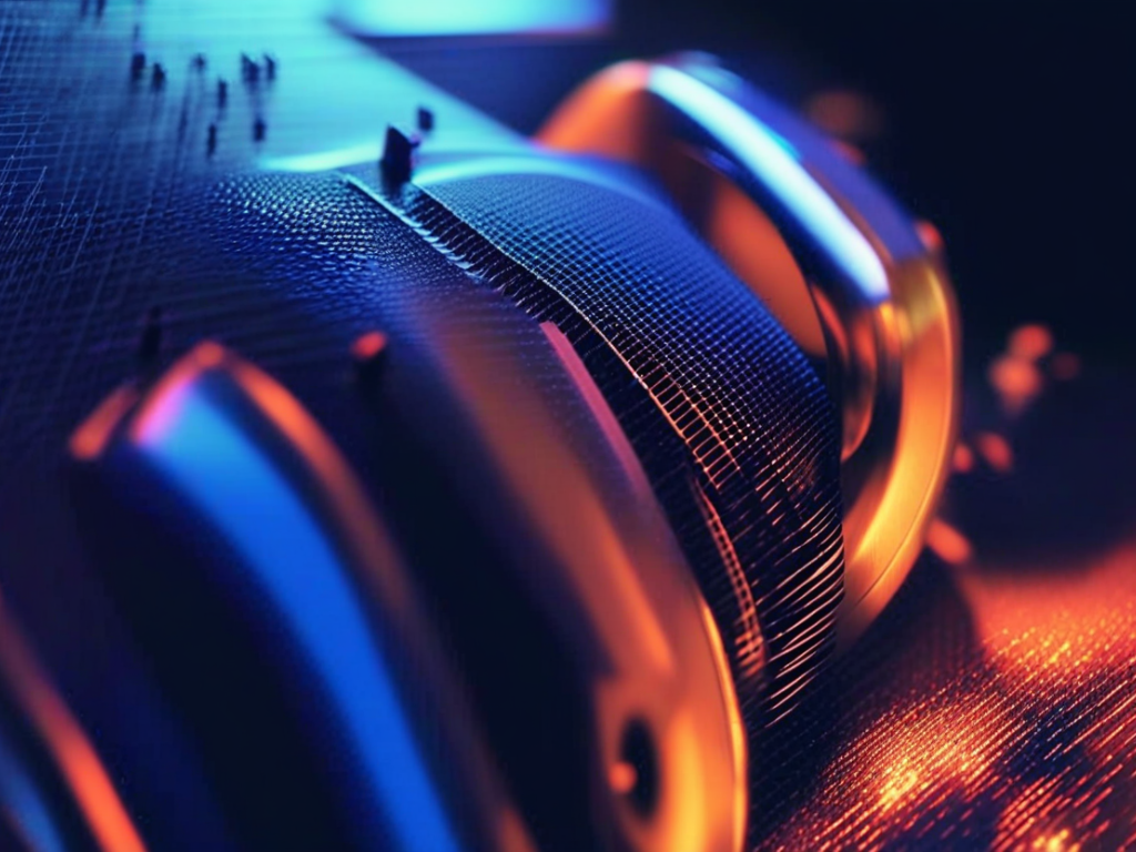 Exploring Hi-Res Audio Formats: FLAC vs. WAV vs. DSD