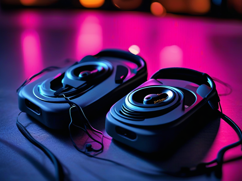 Demystifying Audio Formats: What Podcasters Need to Know About Music Players