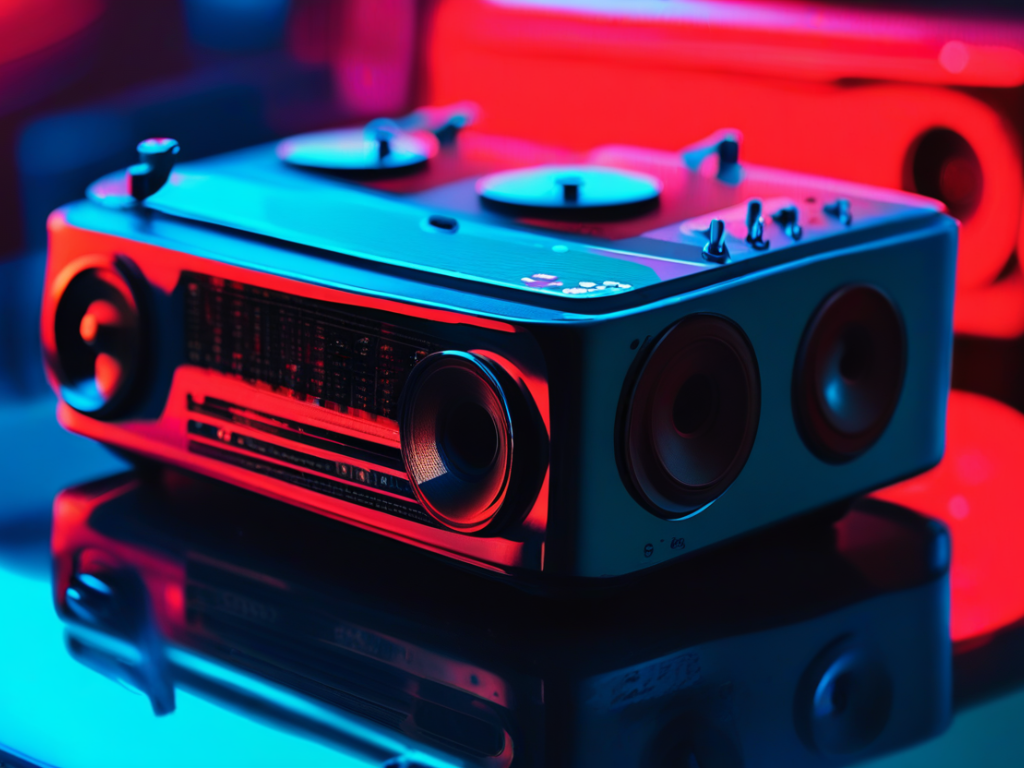 Unleashing the Power of Digital Audio Players: Tips and Tricks