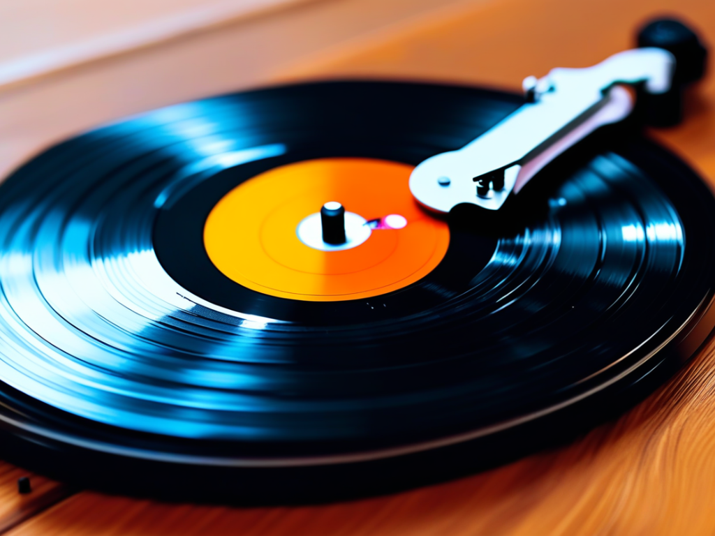 The Evolution of Music Formats: From Vinyl to Streaming on Modern Players