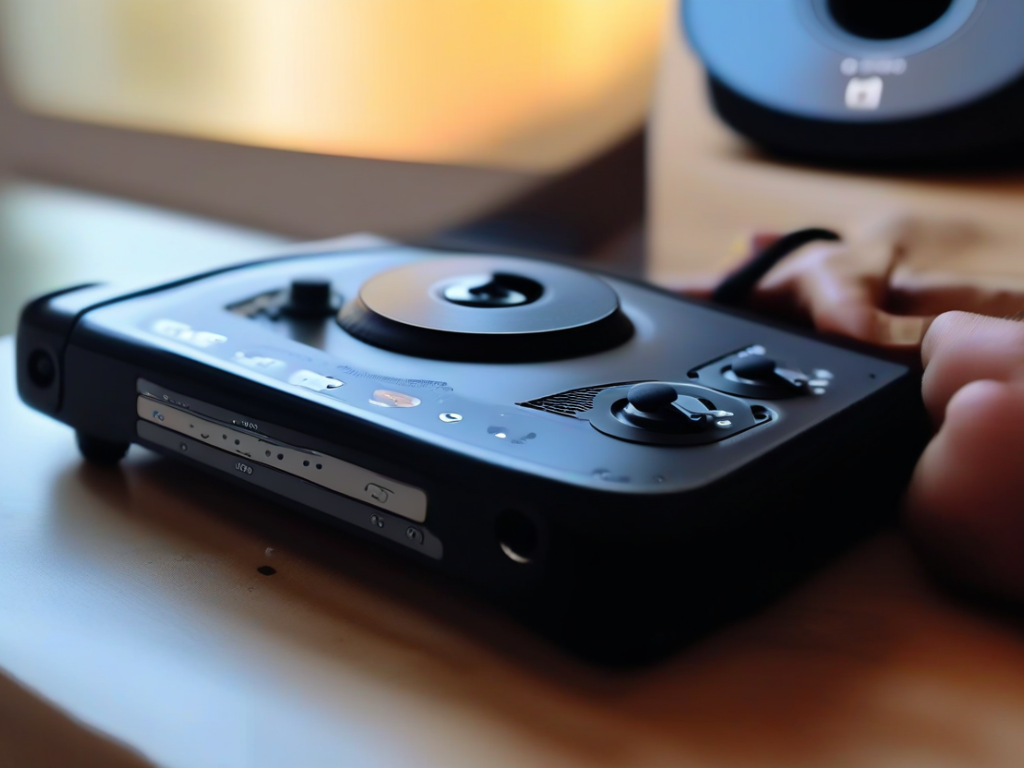 Getting the Most Out of Your Music Player: Advanced Settings and Features