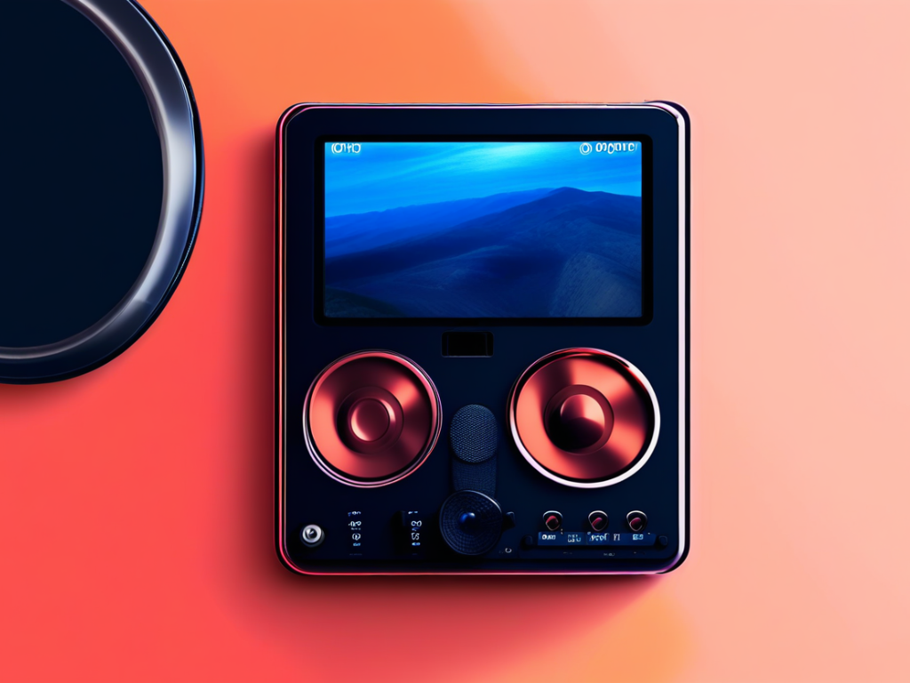 How to Choose the Best Music Player for Your Audio Needs