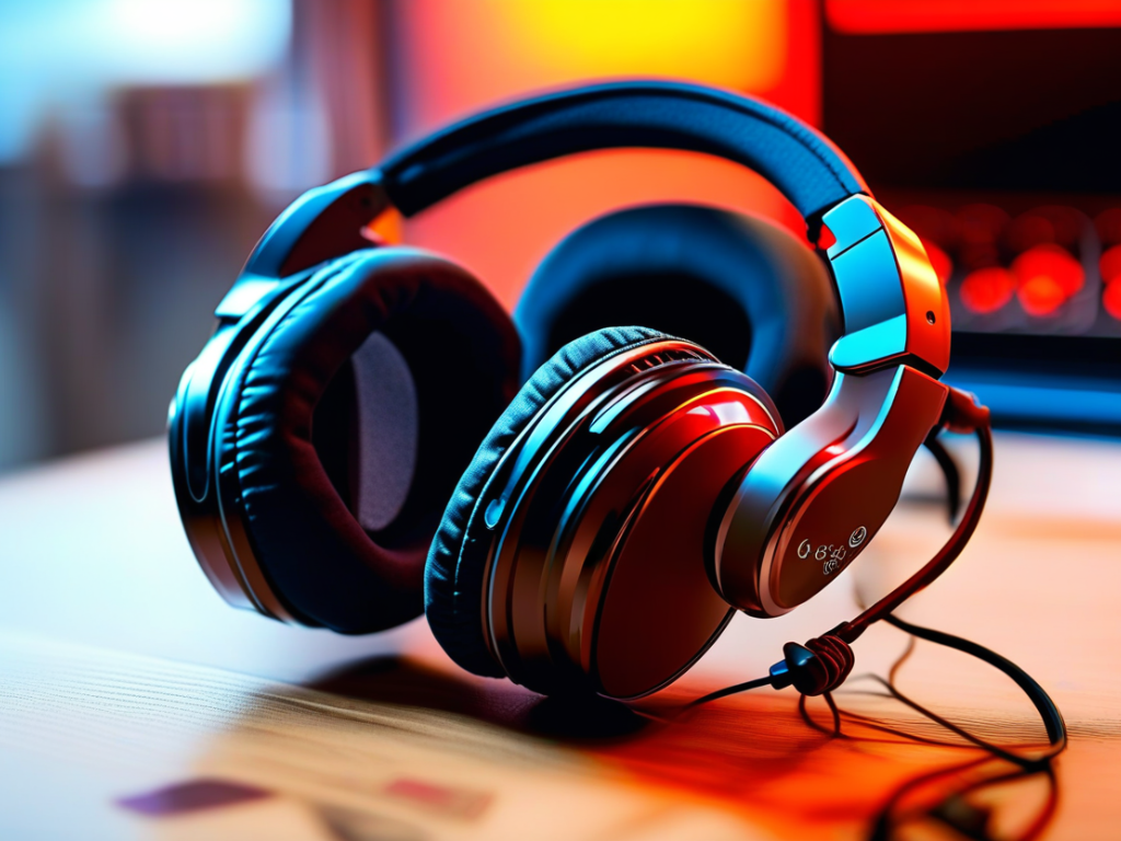 Choosing the Right Headphones for Your Music Player: A Comprehensive Guide