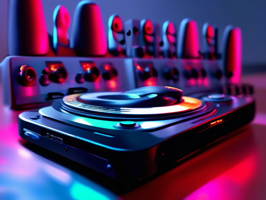 The Ultimate Guide to Customizing Your Music Player