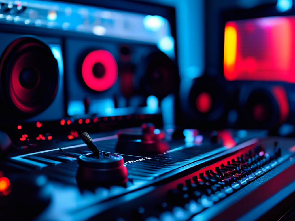 Podcast Editing Tools: Leveraging Music Players for Superior Audio Performance