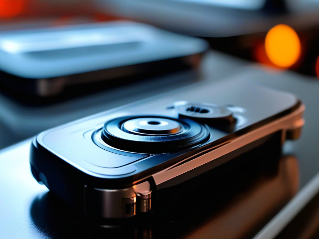 The Future of Portable Music: Innovations in Player Technology