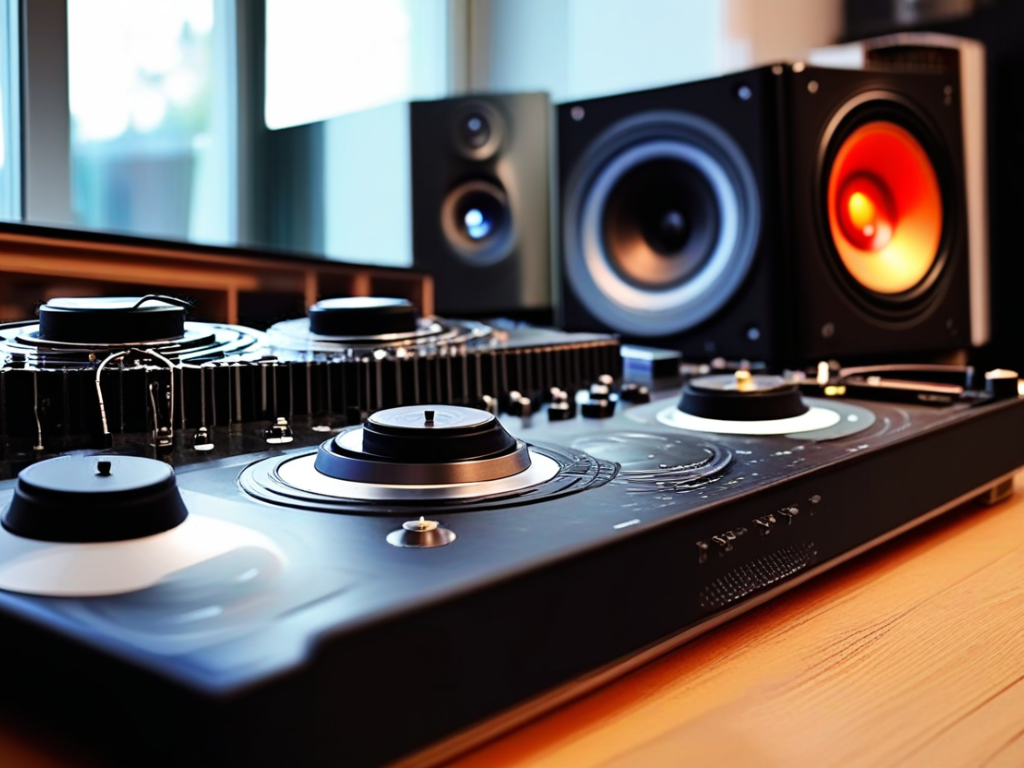 Music Players 101: A Beginner's Guide to Hi-Fi Sound