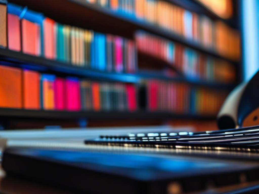 How to Organize Your Music Library Like a Pro: Tips and Tricks