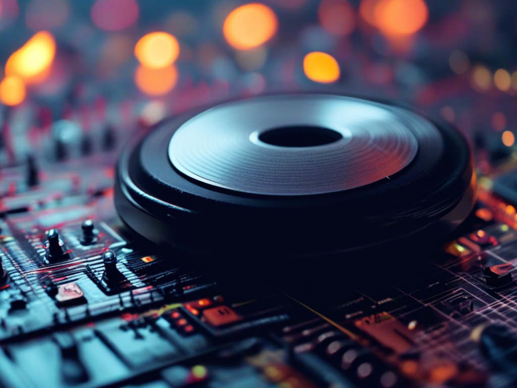 Breaking Down Lossless Audio: Understanding FLAC, ALAC, and More