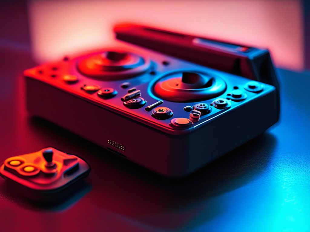 Latest Trends in High-Resolution Audio Players You Should Know About